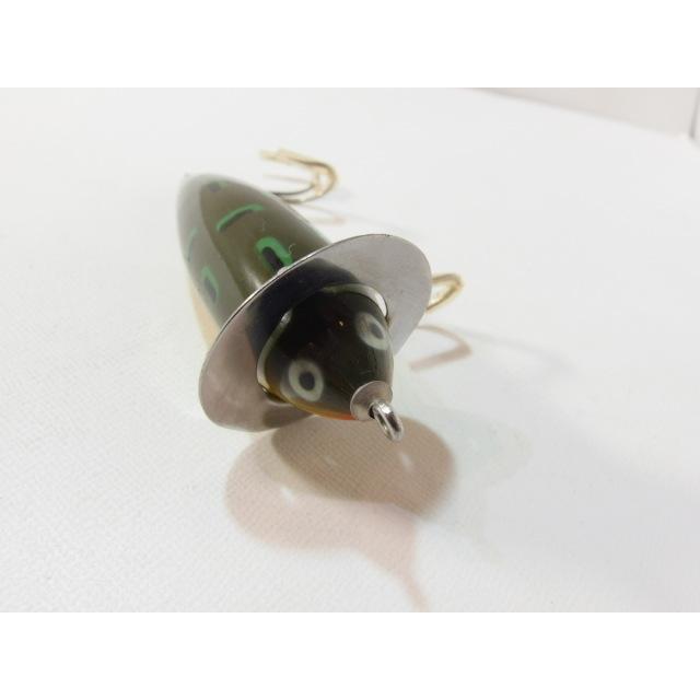 ヘドン 210 サーフェイス Heddon BF オールドヘドン (324-102