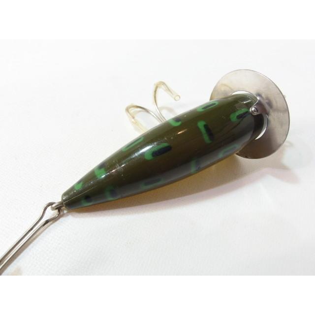 ヘドン 210 サーフェイス Heddon BF オールドヘドン (324-102