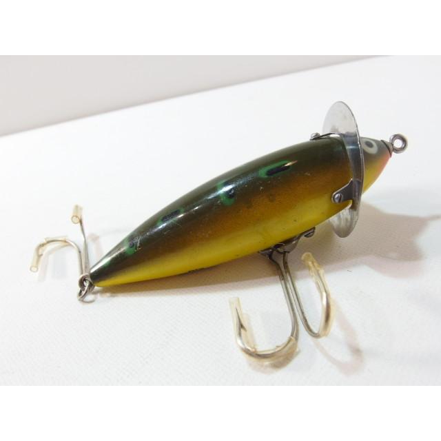 ヘドン 210 サーフェイス Heddon BF オールドヘドン (324-102