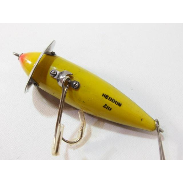 ヘドン　サーフェイス　210 SMBH heddon heddon ヘドン 210サーフェイス ウオヤカラー : 松本釣具店Yahoo!店