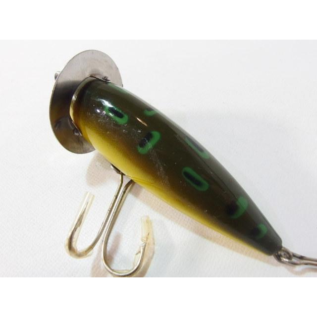 ヘドン 210 サーフェイス Heddon BF オールドヘドン (324-102