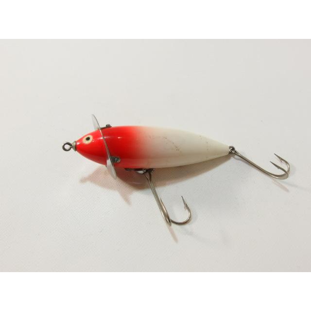 ヘドン 210 トップウォーター用ルアー heddon ヘドン 210サーフェイス ウオヤカラー : 松本釣具店Yahoo!店