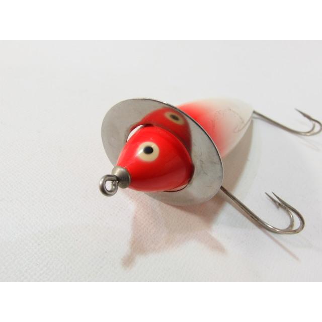 ヘドン 210 サーフェイス Heddon RH オールドヘドン (324-103