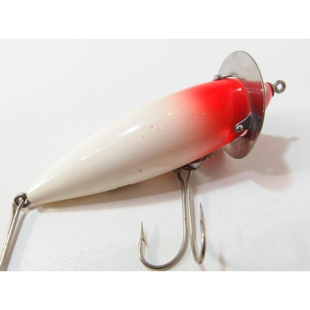 ヘドン 210 サーフェイス Heddon RH オールドヘドン (324-103