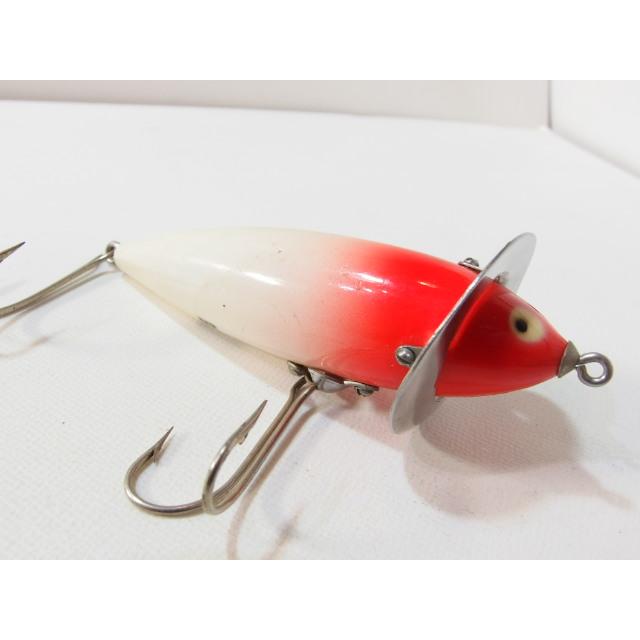 ヘドン 210 サーフェイス Heddon RH オールドヘドン (324-103