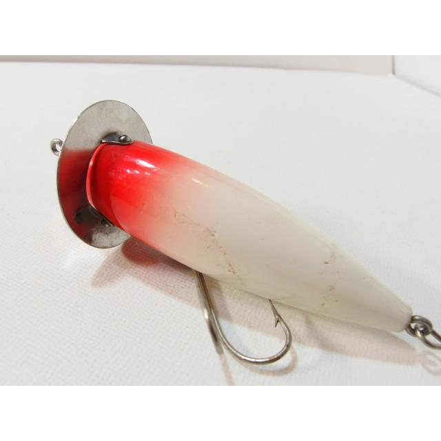 ヘドン 210 トップウォーター用ルアー へドンルアー 210、200【Heddon 200 SURFACE】【Heddon 210