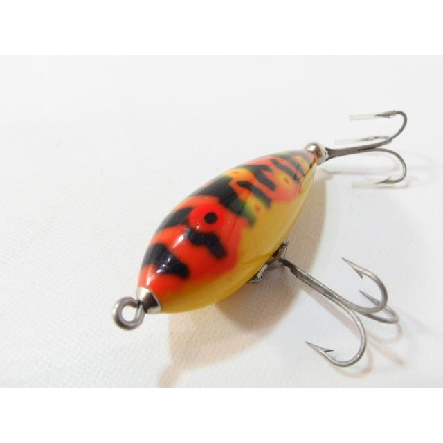 ヘドン ベビーザラ Heddon BABY ZARA スミスカラー S5 オールドヘドン