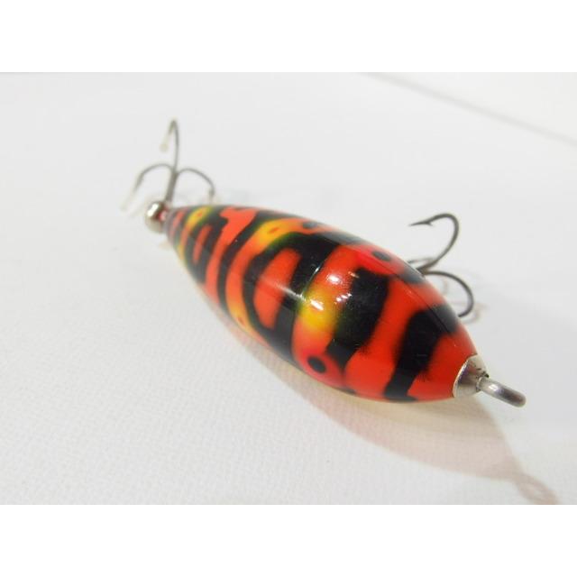 ヘドン ベビーザラ Heddon BABY ZARA スミスカラー S5 オールドヘドン