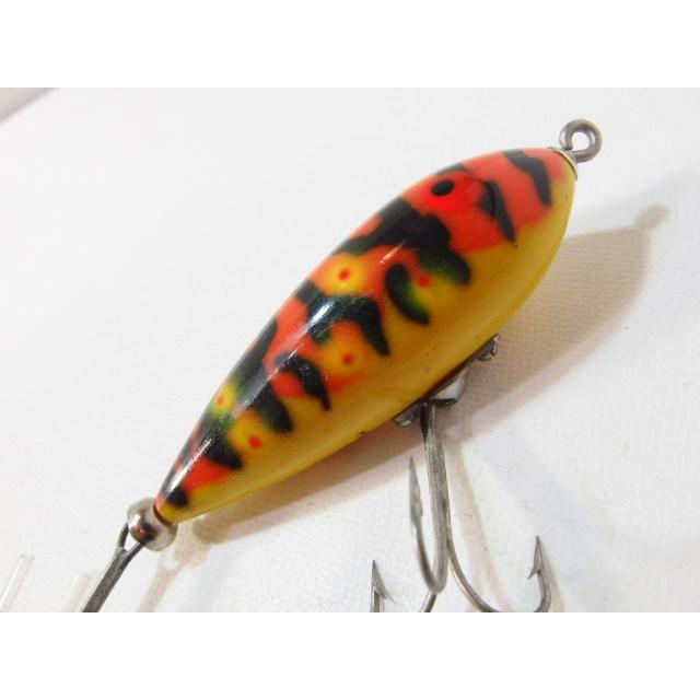 ヘドン ベビーザラ Heddon BABY ZARA スミスカラー S5 オールドヘドン