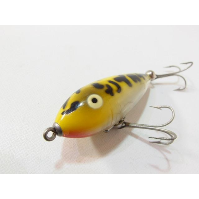 ヘドン ベビーザラ Heddon BABY ZARA YCDS オールドヘドン (324-105