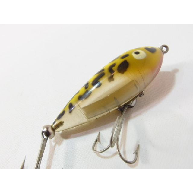 ヘドン ベビーザラ Heddon BABY ZARA YCDS オールドヘドン (324-105