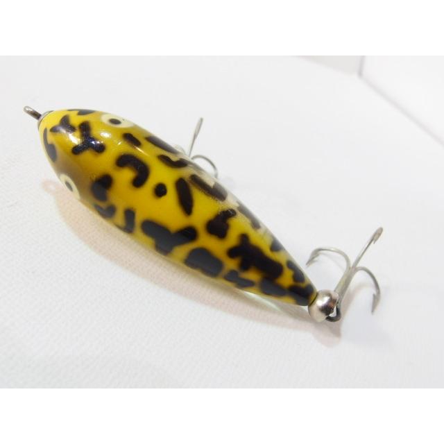 ヘドン ベビーザラ Heddon BABY ZARA YCDS オールドヘドン (324-105