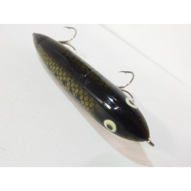 ヘドン ソリザラ ザラスプーク Heddon ZARA SPOOK BB オールドヘドン