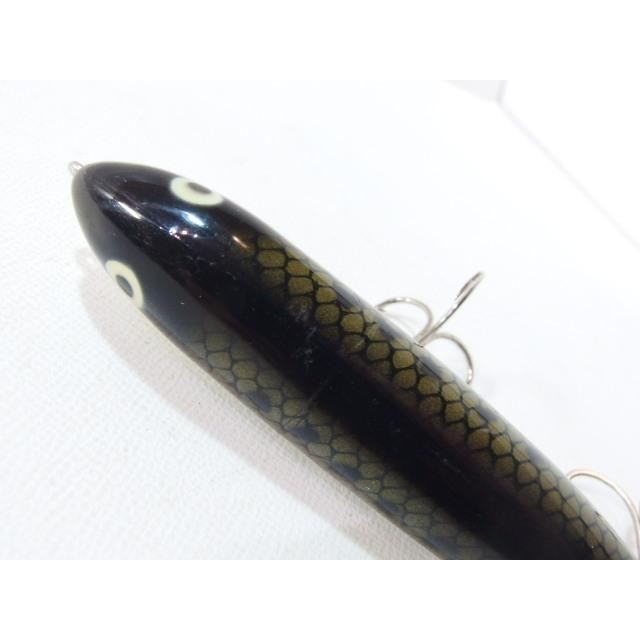 オールド　ヘドン　ソリザラ BB オリム期 ヘドン ソリザラ ザラスプーク Heddon ZARA SPOOK BB オールドヘドン