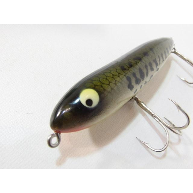 ヘドン ソリザラ ザラスプーク Heddon ZARA SPOOK BBG グローベリー