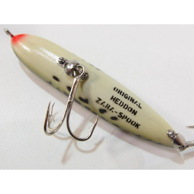 ヘドン HEDDON ☆ ZARA-SPOOK 3rd. BBG へドンルアー ザラスプーク 3rd(後編)【Heddon ZARA Spook】【オリザラ