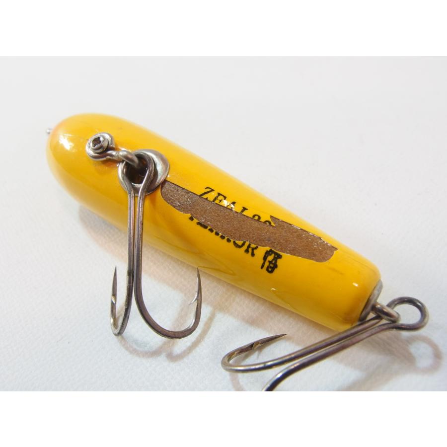 ZEAL ズイール テラー 3/8oz トップウォータールアー (324-152