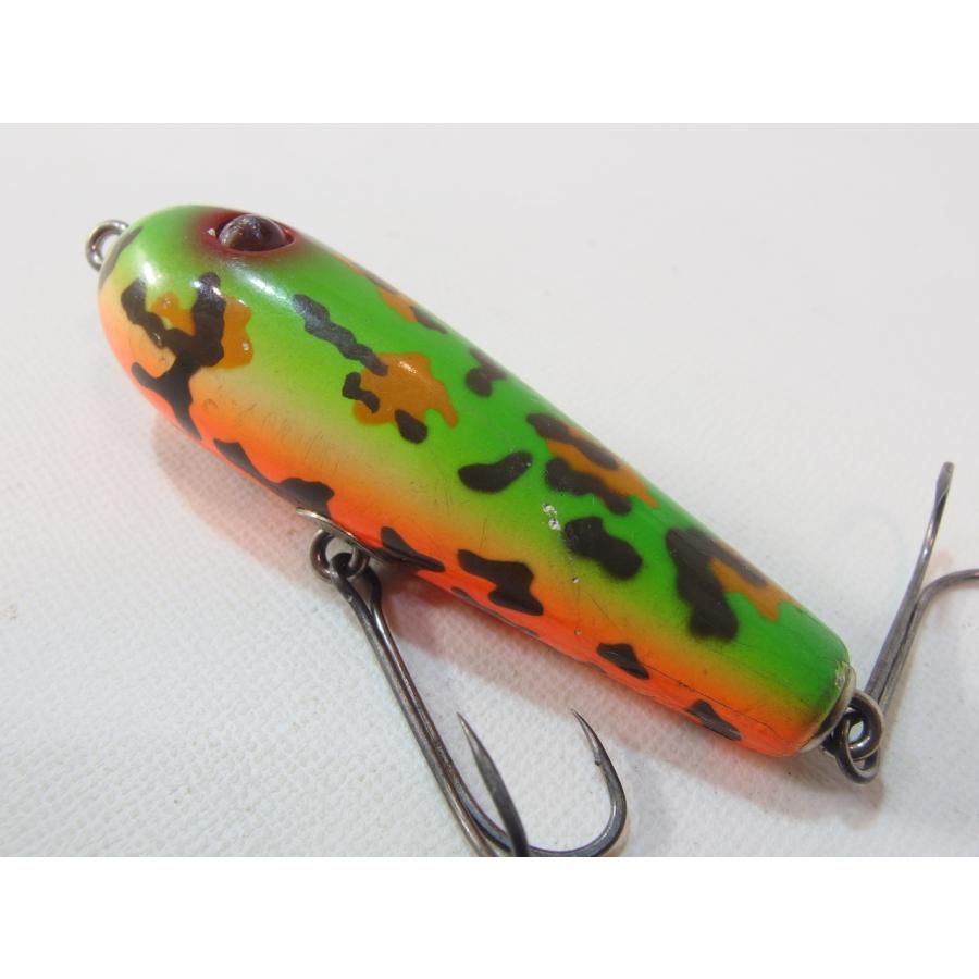 ZEAL ズイール テラー 3/8oz 2001年 トップウォータールアー (324-155