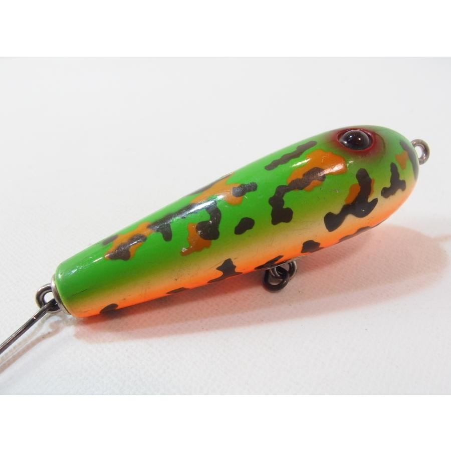 ZEAL ズイール テラー 3/8oz 2001年 トップウォータールアー (324-155