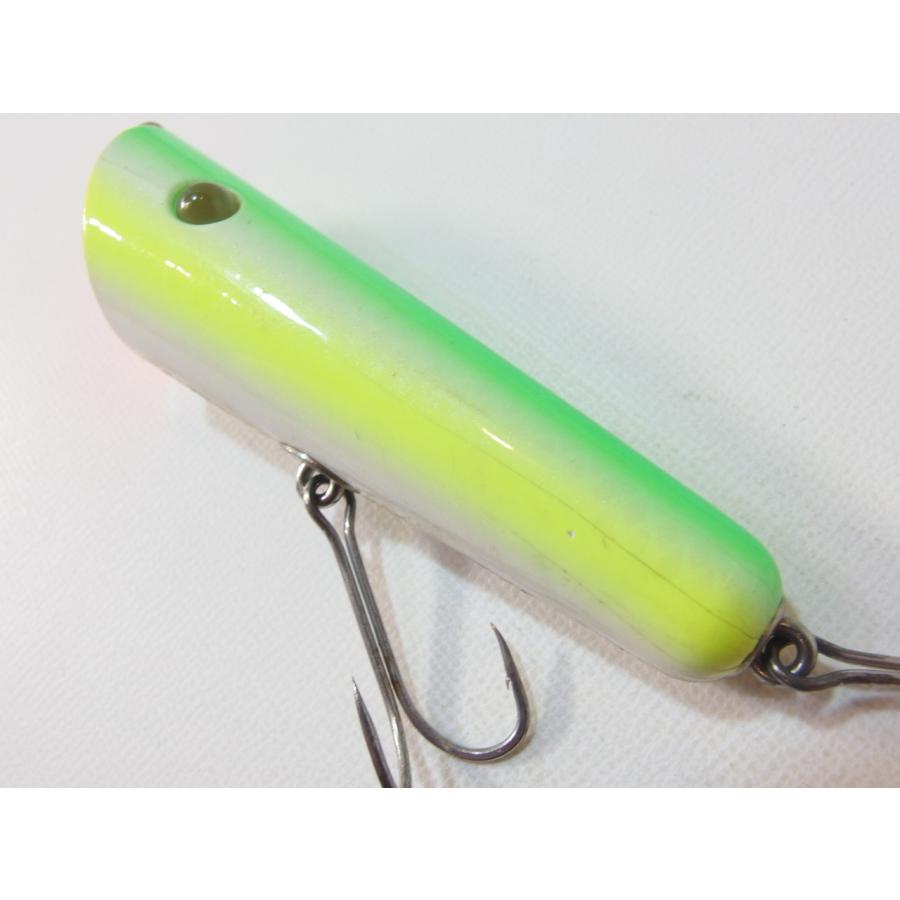 ZEAL ズイール ゲイリーウィッチ 1/2oz GAILY WITCH 2002年 トップ