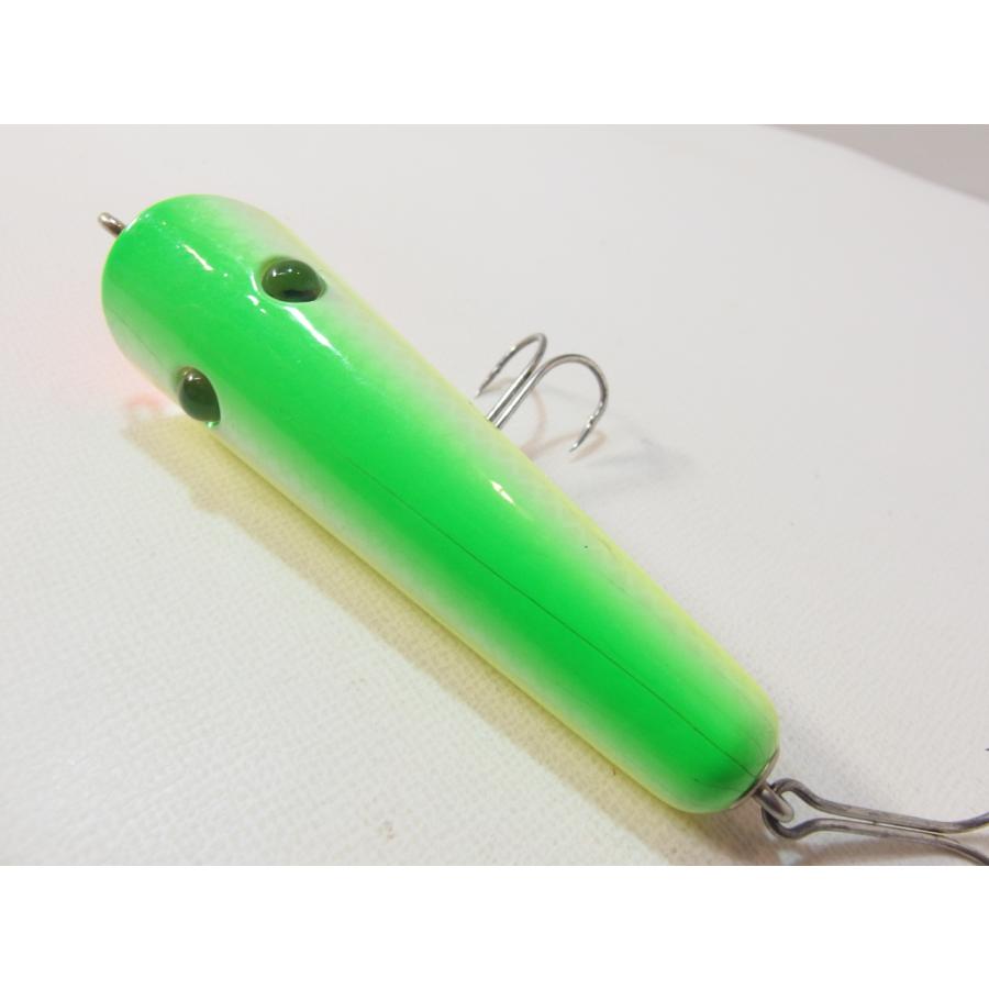 ズイール　ゲーリーウィッチ　2002年製セット ZEAL ズイール ゲイリーウィッチ 1/2oz GAILY WITCH 2002年 トップ