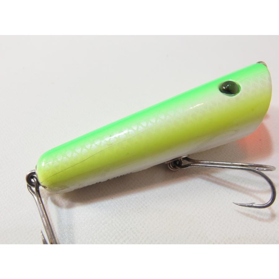 ZEAL ズイール ゲイリーウィッチ 1/2oz GAILY WITCH 2002年 トップ