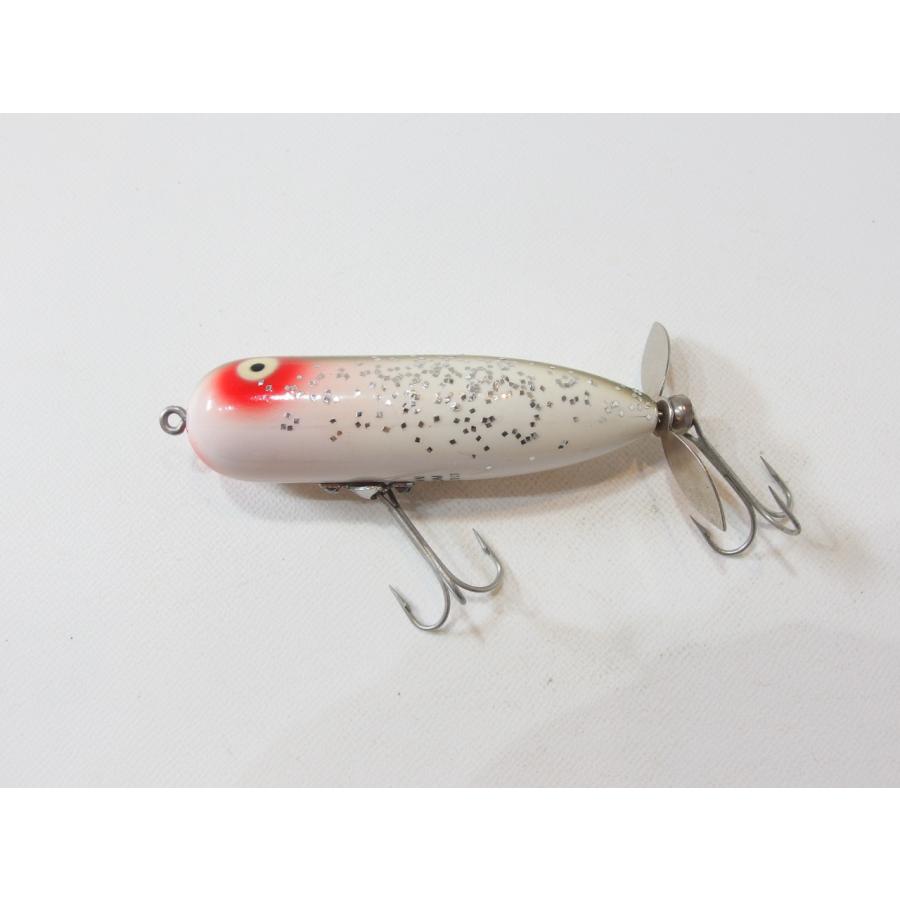 ヘドン マグナムトーピード Heddon MAGNUM TORPEDO レアカラー RHF