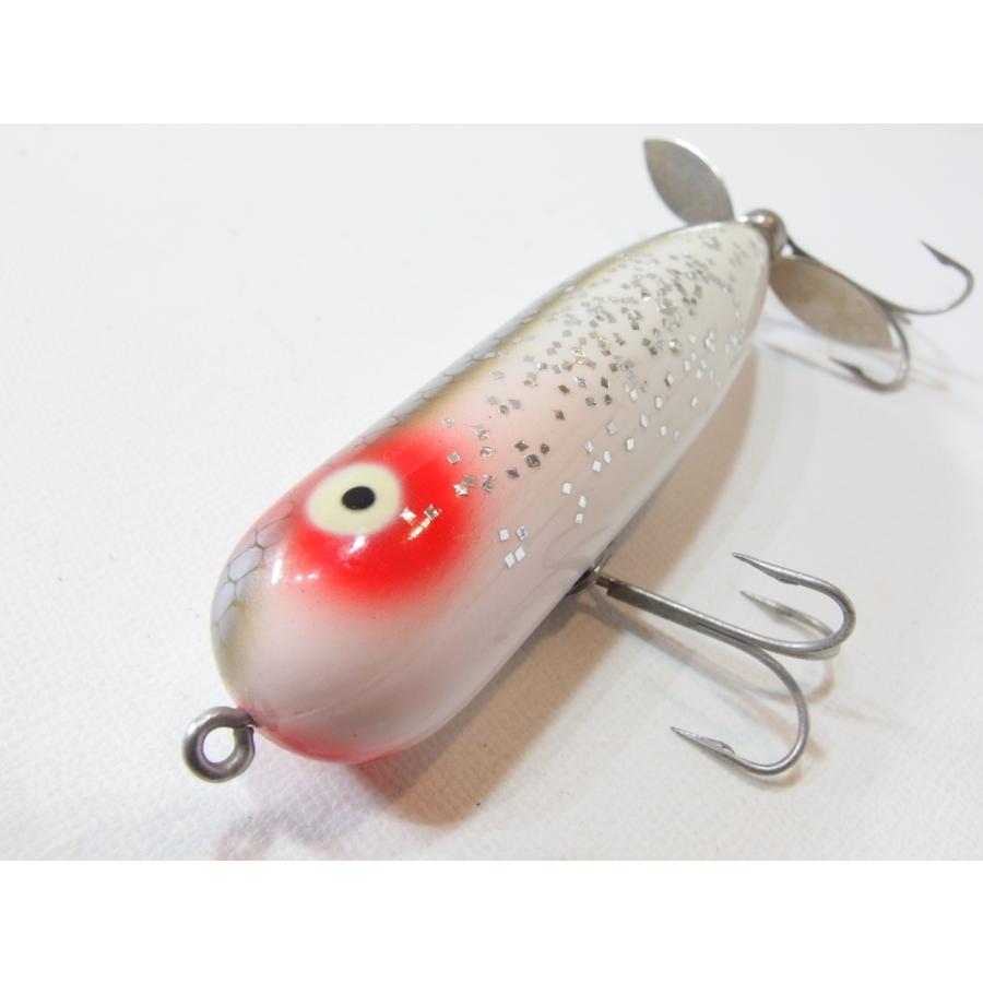 ヘドン マグナムトーピード Heddon MAGNUM TORPEDO レアカラー RHF