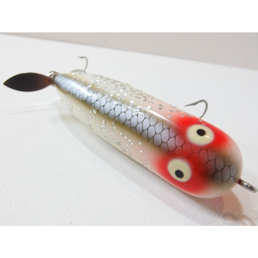 ヘドン マグナムトーピード Heddon MAGNUM TORPEDO レアカラー RHF
