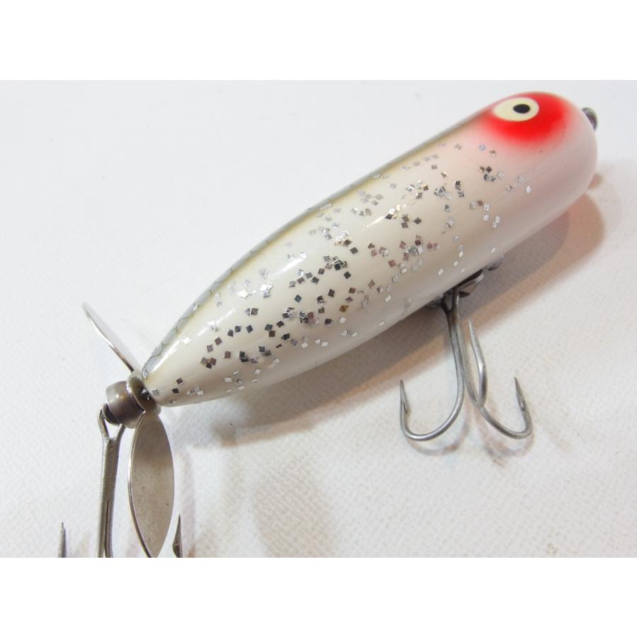 ヘドン マグナムトーピード Heddon MAGNUM TORPEDO レアカラー RHF