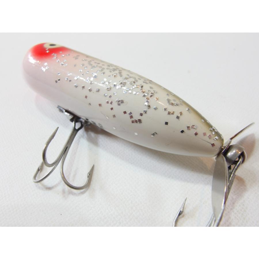 ヘドン マグナムトーピード Heddon MAGNUM TORPEDO レアカラー RHF