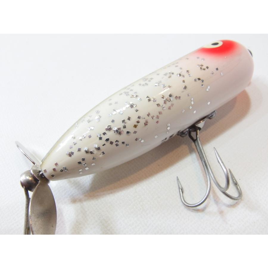 ヘドン マグナムトーピード Heddon MAGNUM TORPEDO レアカラー RHF