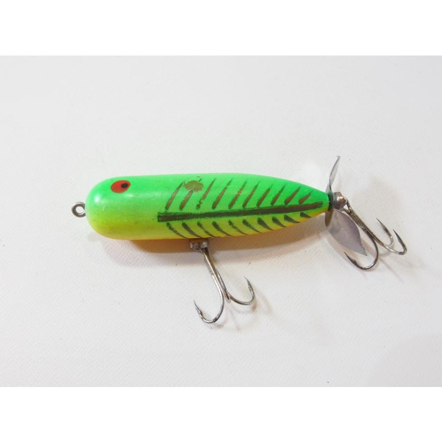 ヘドン マグナムトーピード Heddon MAGNUM TORPEDO OGG オールドヘドン