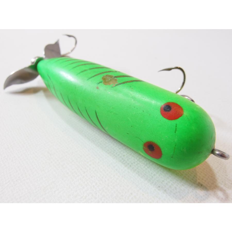 ヘドン マグナムトーピード Heddon MAGNUM TORPEDO OGG オールドヘドン
