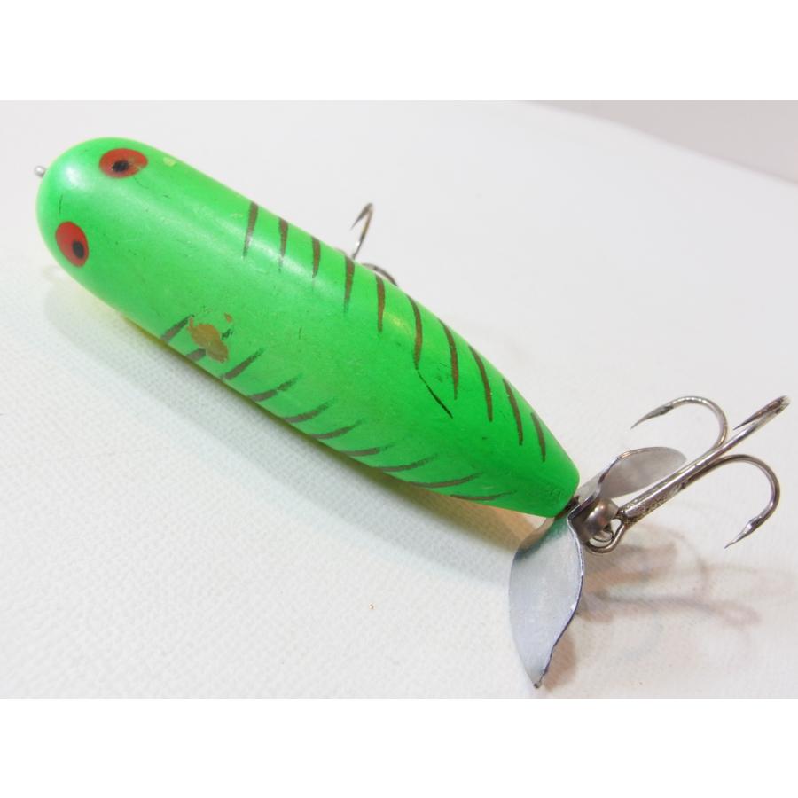 ヘドン マグナムトーピード Heddon MAGNUM TORPEDO OGG オールドヘドン