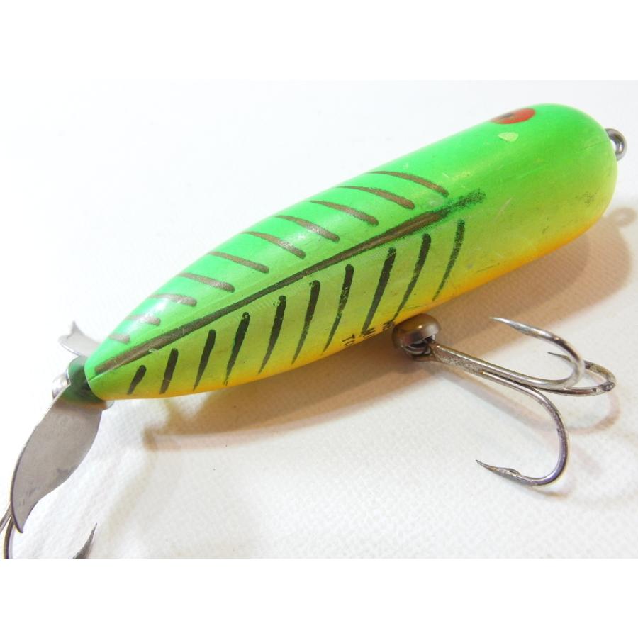 ヘドン マグナムトーピード Heddon MAGNUM TORPEDO OGG オールドヘドン