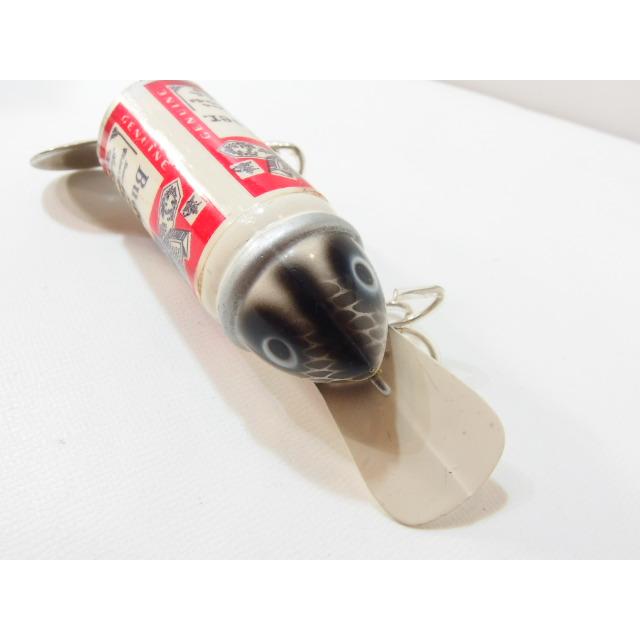 ヘドン ビッグバド Heddon BIG BUD オールドヘドン (324-21 : ランブル