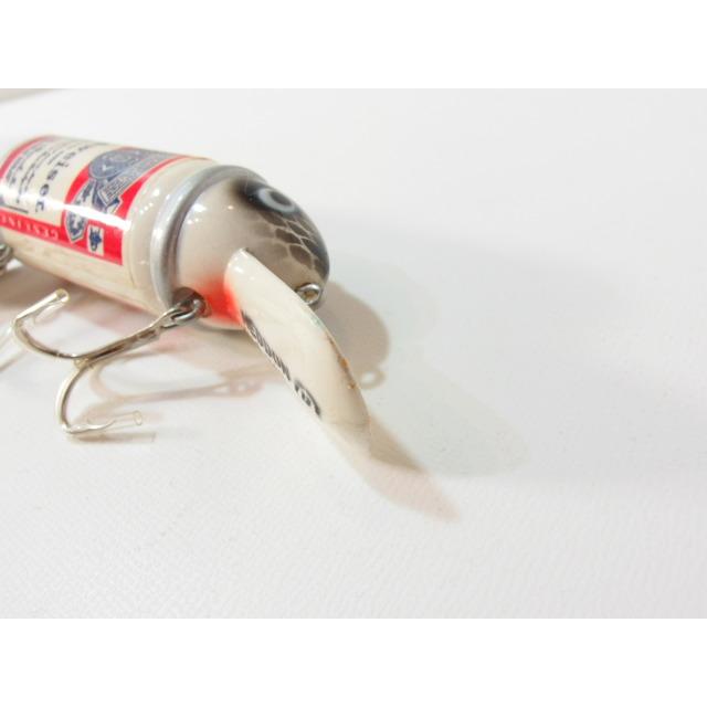 ヘドン ビッグバド Heddon BIG BUD オールドヘドン (324-21 : ランブル