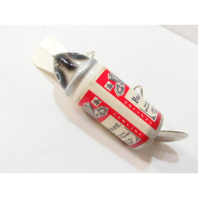 ヘドン ビッグバド Heddon BIG BUD オールドヘドン (324-21 : ランブル