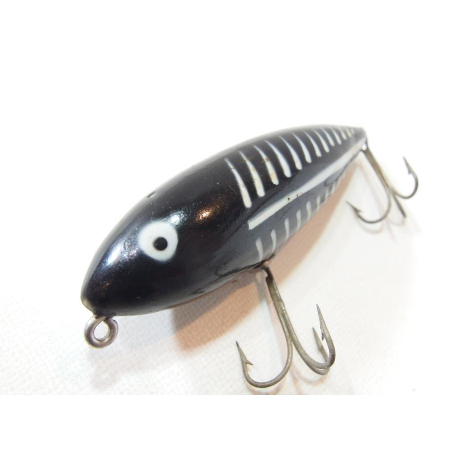 ヘドン ザラ2 Heddon ZARA II XBW オールドヘドン (324-224 : ランブル