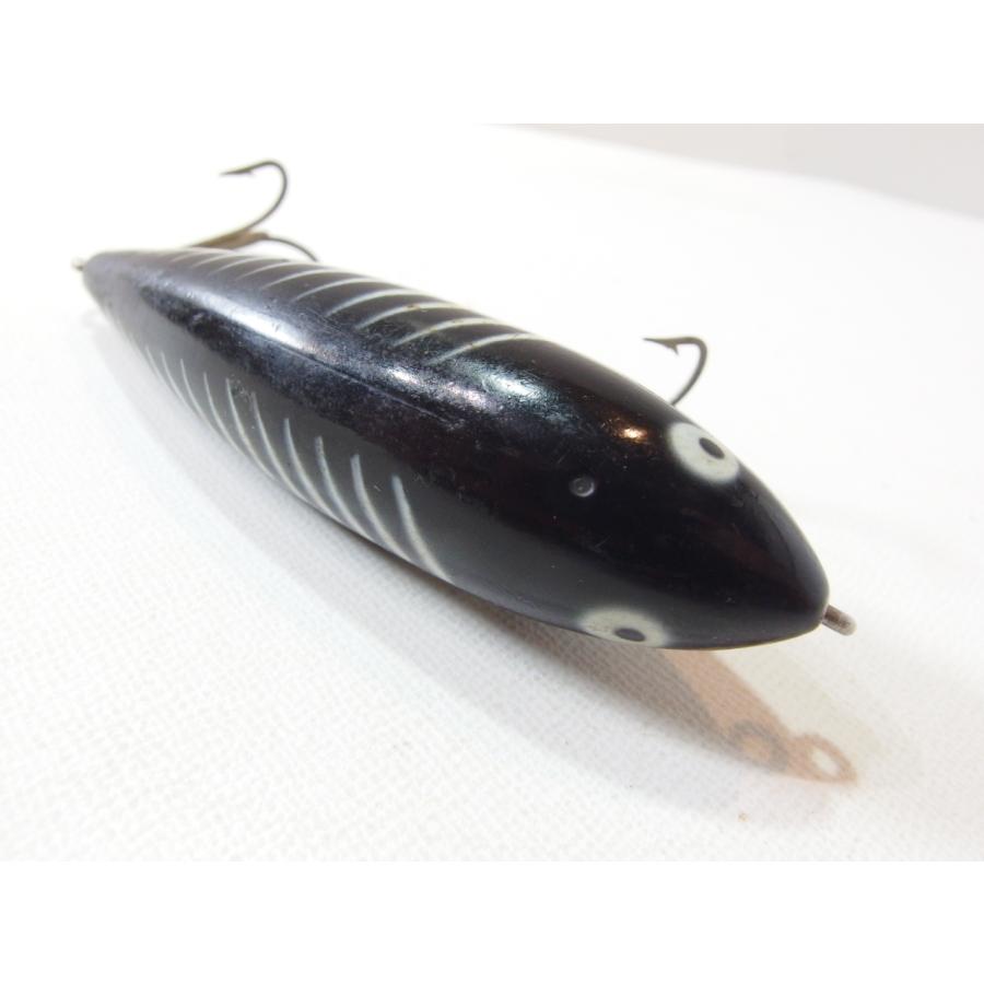 ヘドン ザラ2 Heddon ZARA II XBW オールドヘドン (324-224 : ランブル