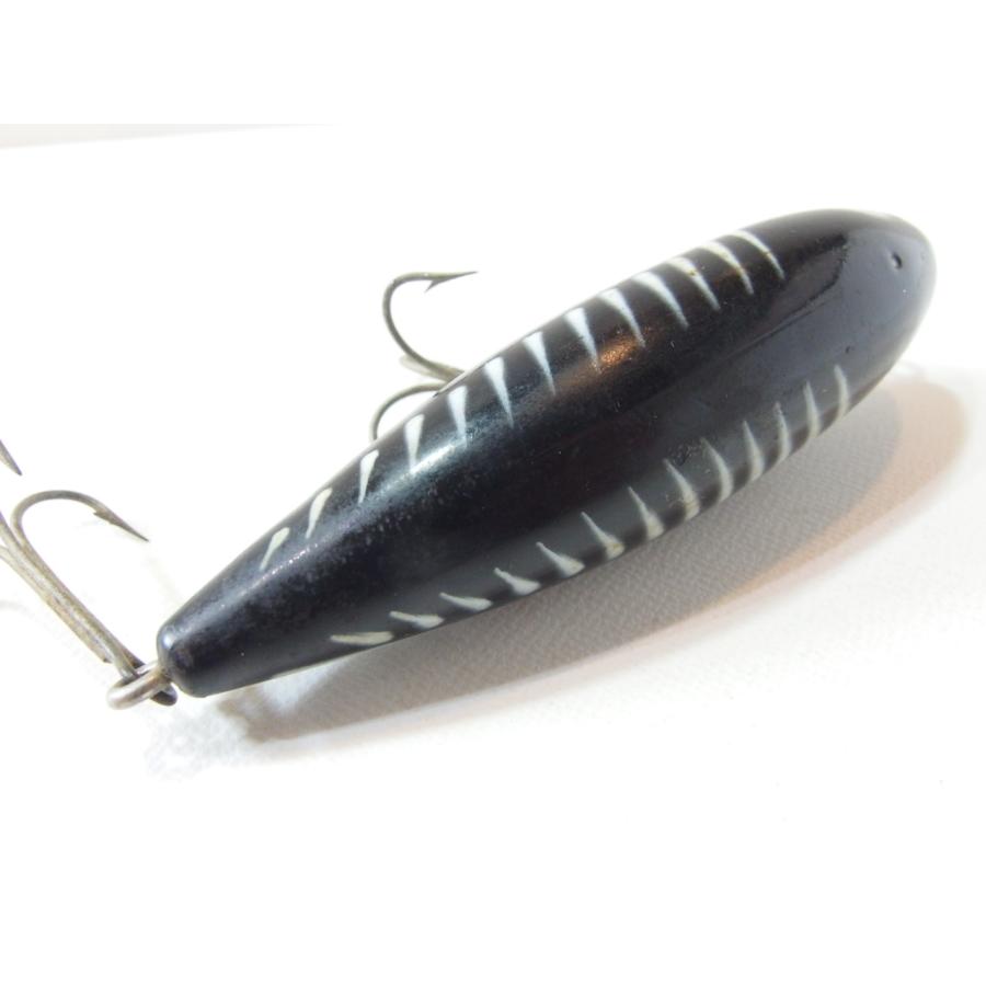 ヘドン ザラ2 Heddon ZARA II XBW オールドヘドン (324-224 : ランブル