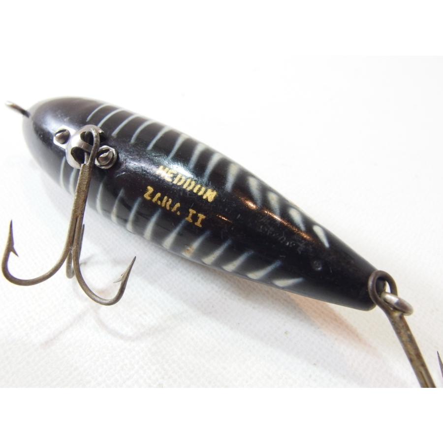 HEDDON　ザラⅡ　CRWS オールド ヘドン ザラ2 Heddon ZARA II XBW オールドヘドン (324-224 : ランブル