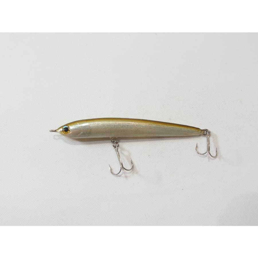 スプラッシュクラブ クレイジーペンシル ホイル貼り ハンドメイド