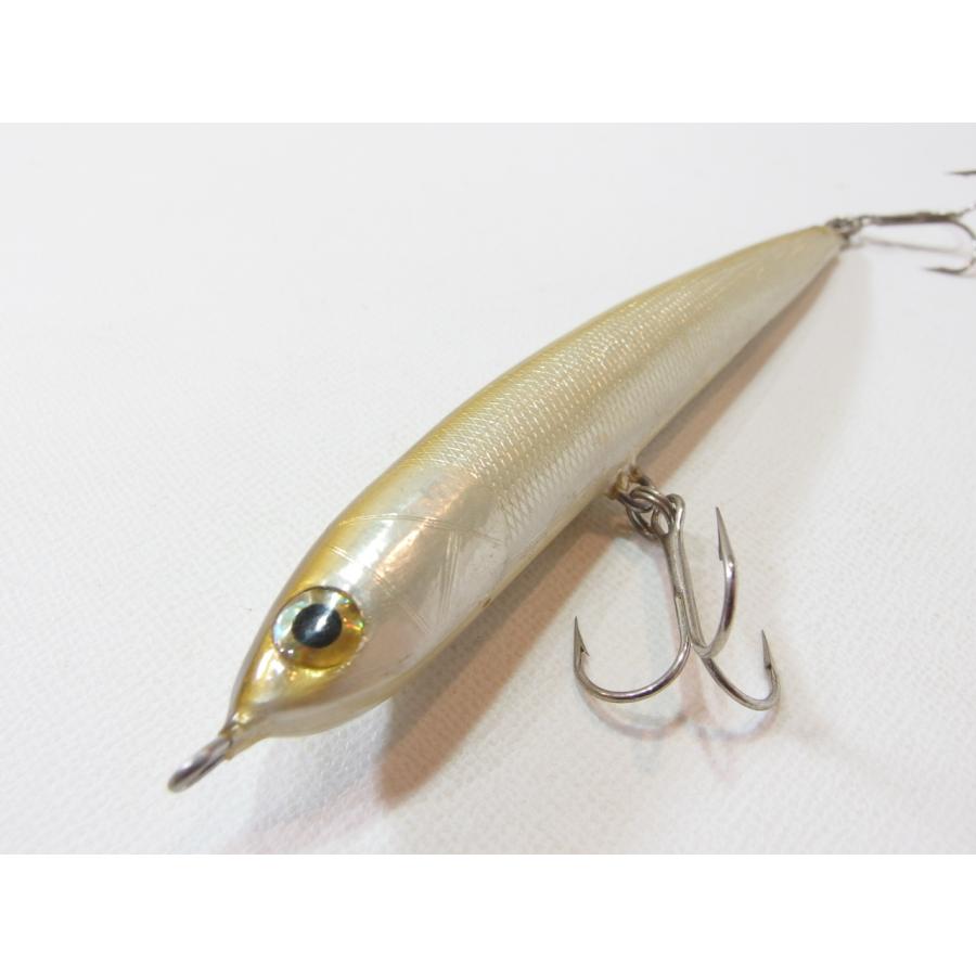 スプラッシュクラブ クレイジーペンシル ホイル貼り ハンドメイド