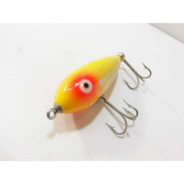 へドン　オールドルアー　ザラZARA ヘドン ベビーザラ Heddon BABY ZARA XRY オールドルアー オールド