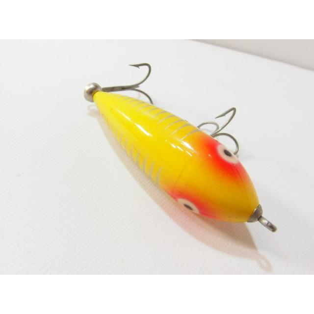 ヘドン ベビーザラ Heddon BABY ZARA XRY オールドルアー オールド