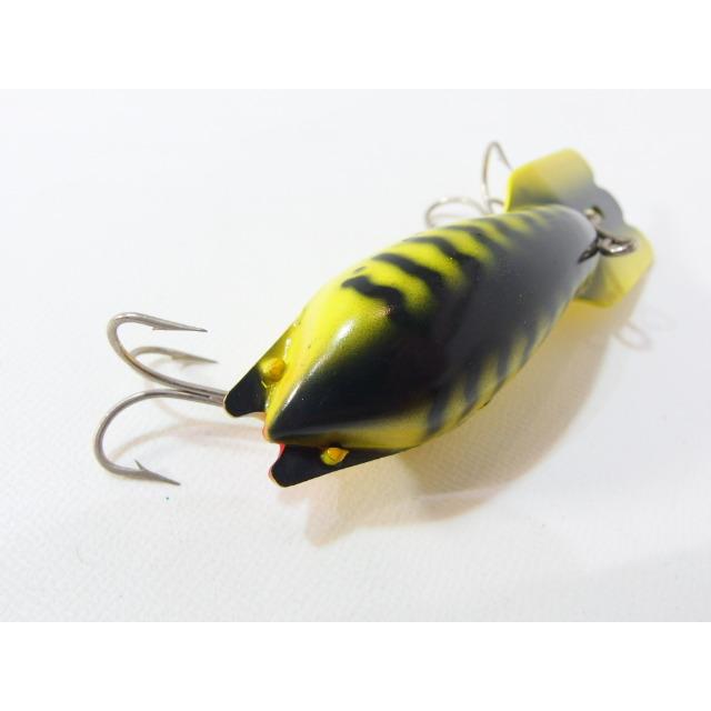 フレッドアーボガスト マドバグ MUD BUG アメリカン クランクベイト