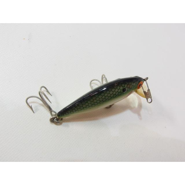ボーマー スピードシャッド BOMBER SPEED SHAD フラットサイド