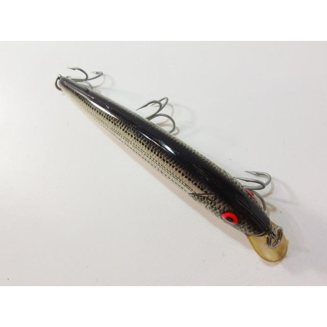 ボーマー ロングA BOMBER LONG A 16A リアヒートン アメリカンミノー